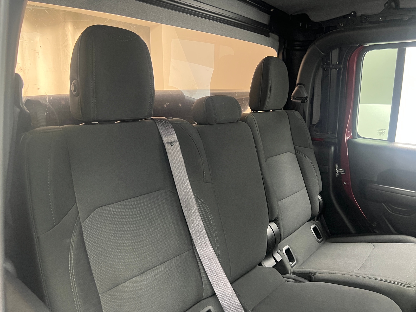 Thumbnail: 2021 Jeep Gladiator - 6