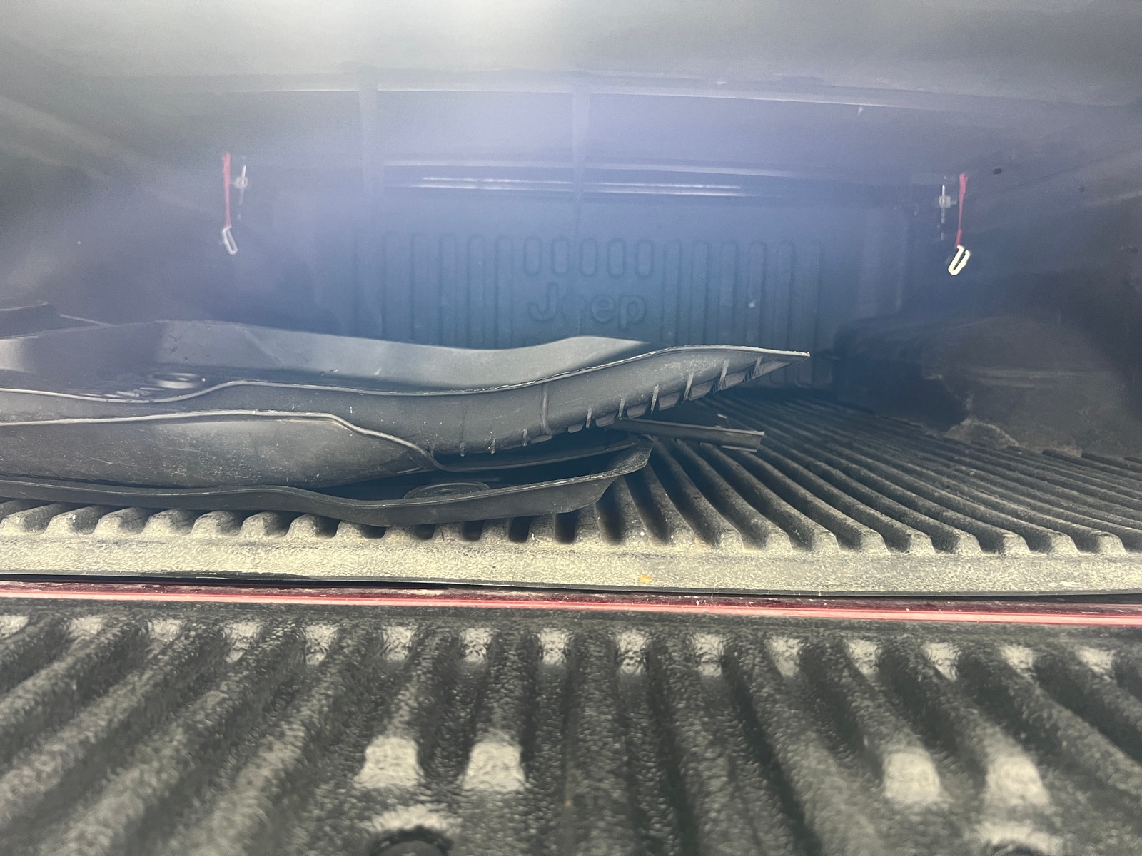 Thumbnail: 2021 Jeep Gladiator - 7