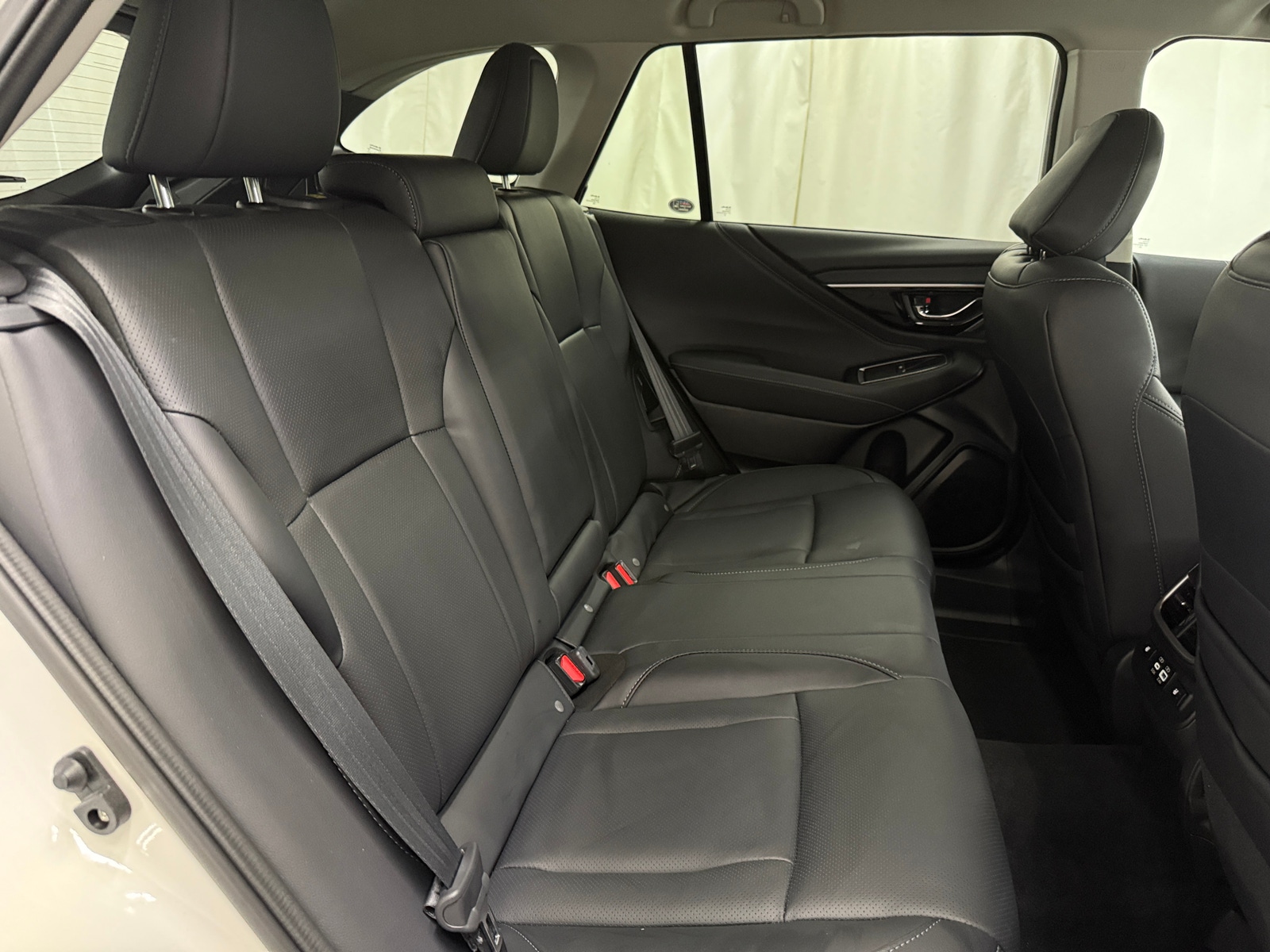 Thumbnail: 2025 Subaru Outback - 5