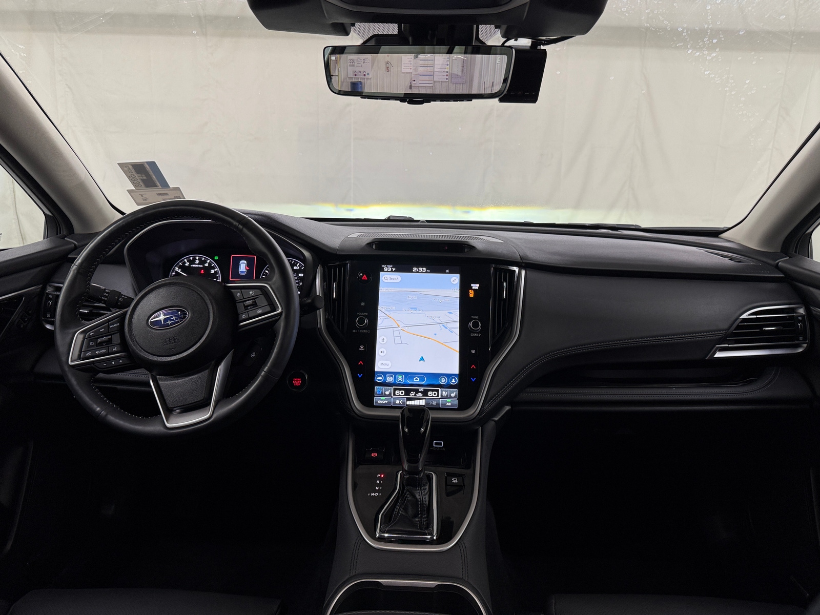 Thumbnail: 2025 Subaru Outback - 2