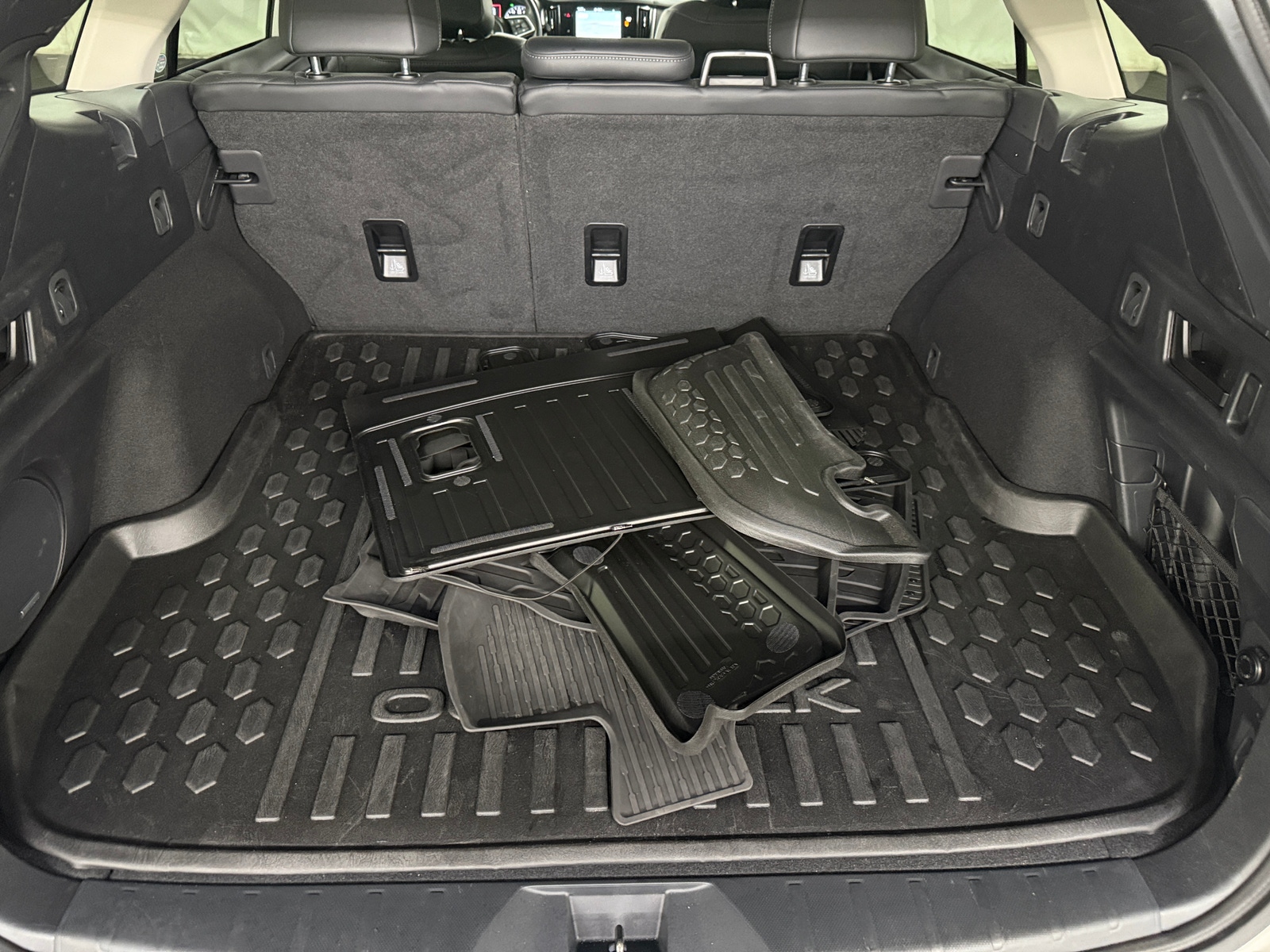 Thumbnail: 2025 Subaru Outback - 6
