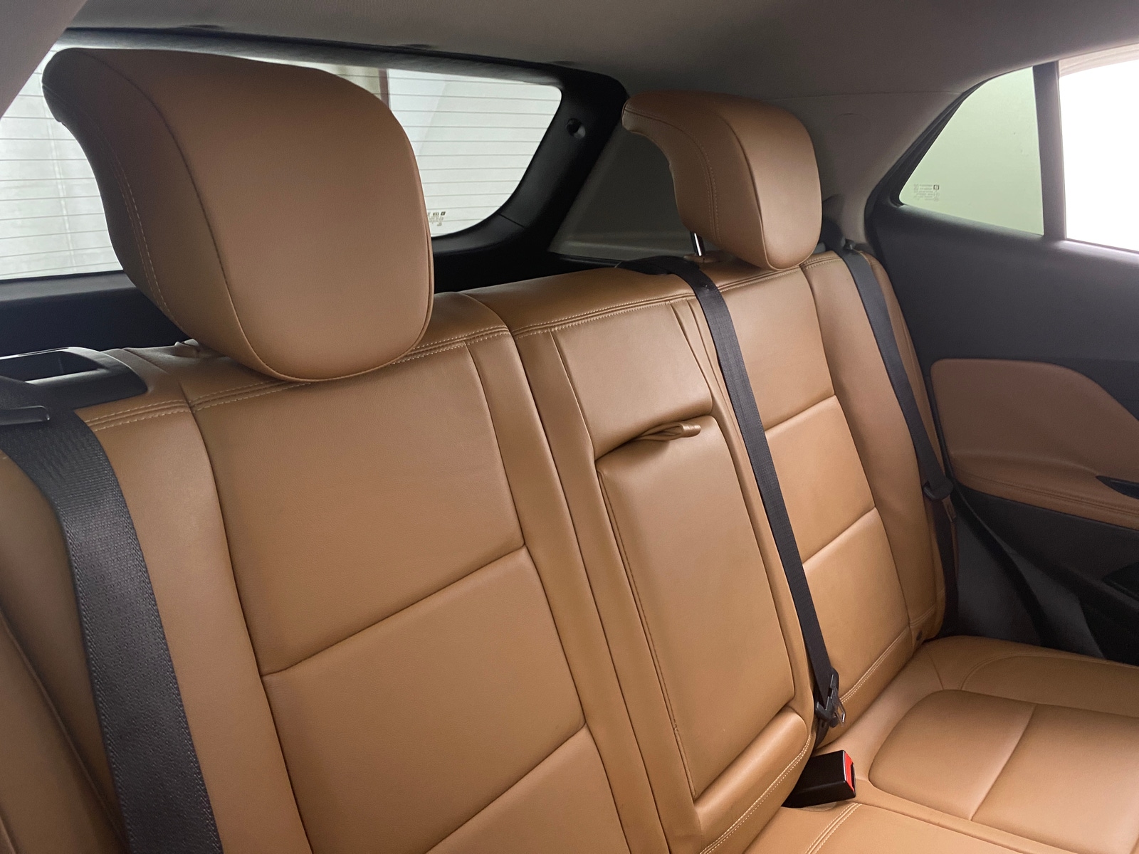 Thumbnail: 2017 Buick Encore - 5