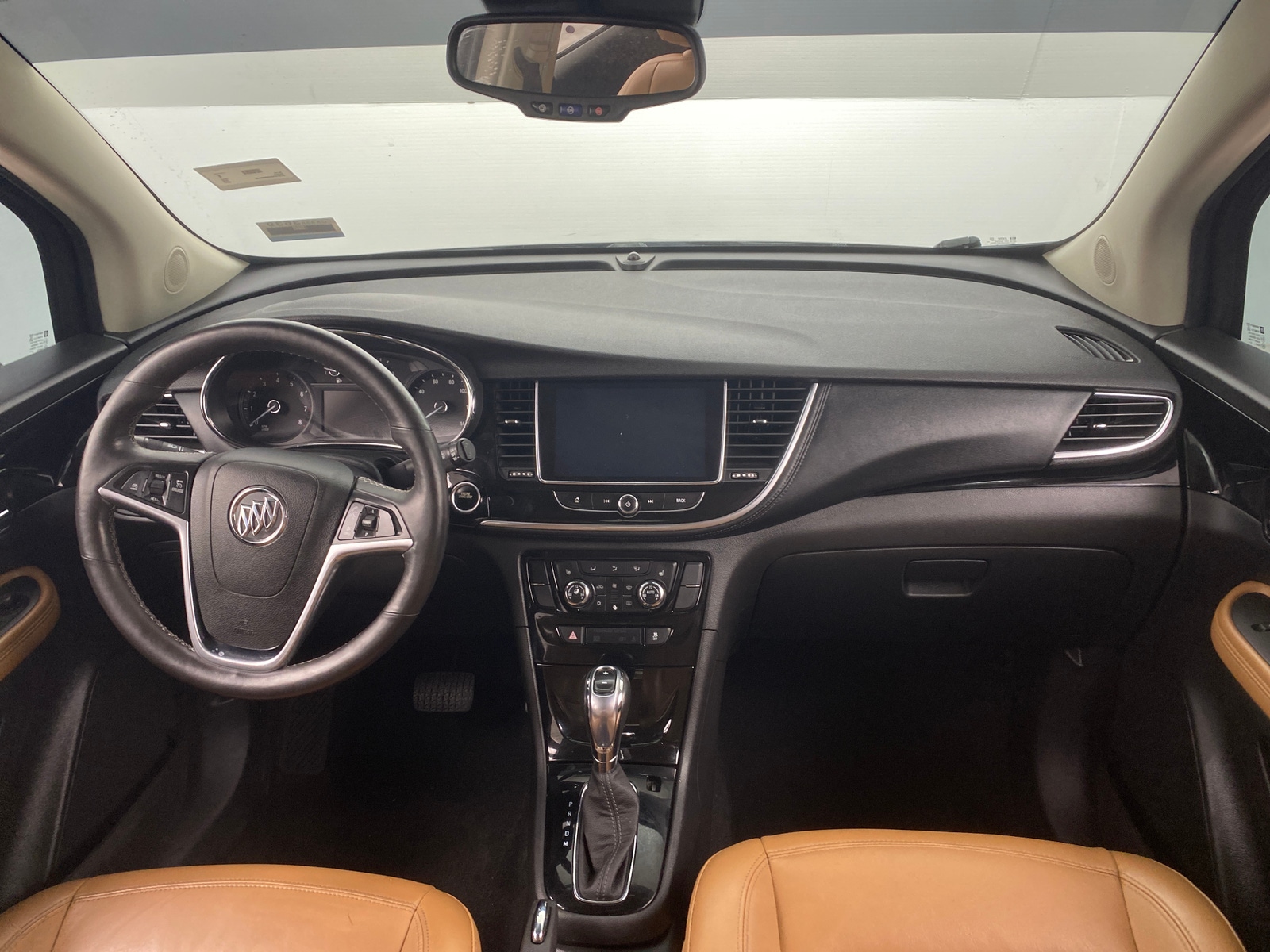 Thumbnail: 2017 Buick Encore - 2