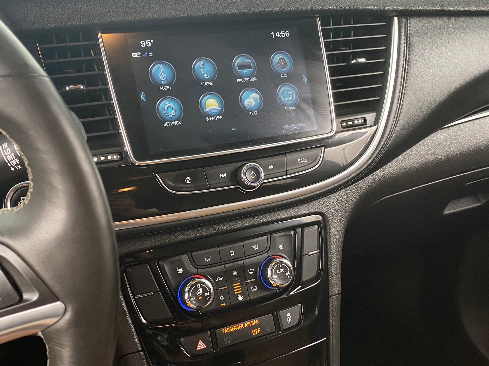 Thumbnail: 2017 Buick Encore - 3