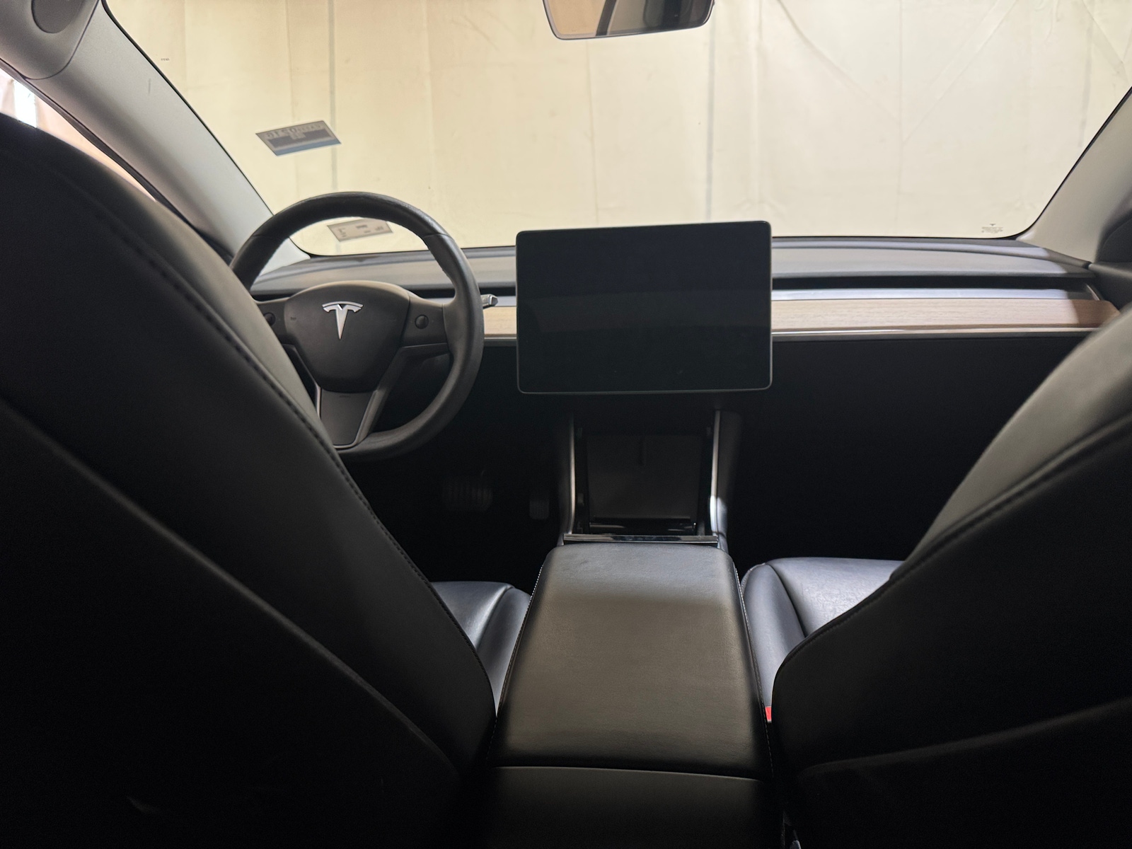 Thumbnail: 2020 Tesla Model 3 - 2