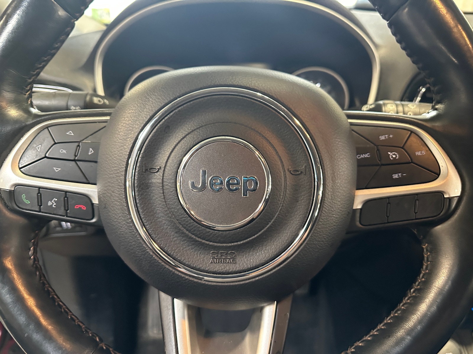 Thumbnail: 2018 Jeep Compass - 4