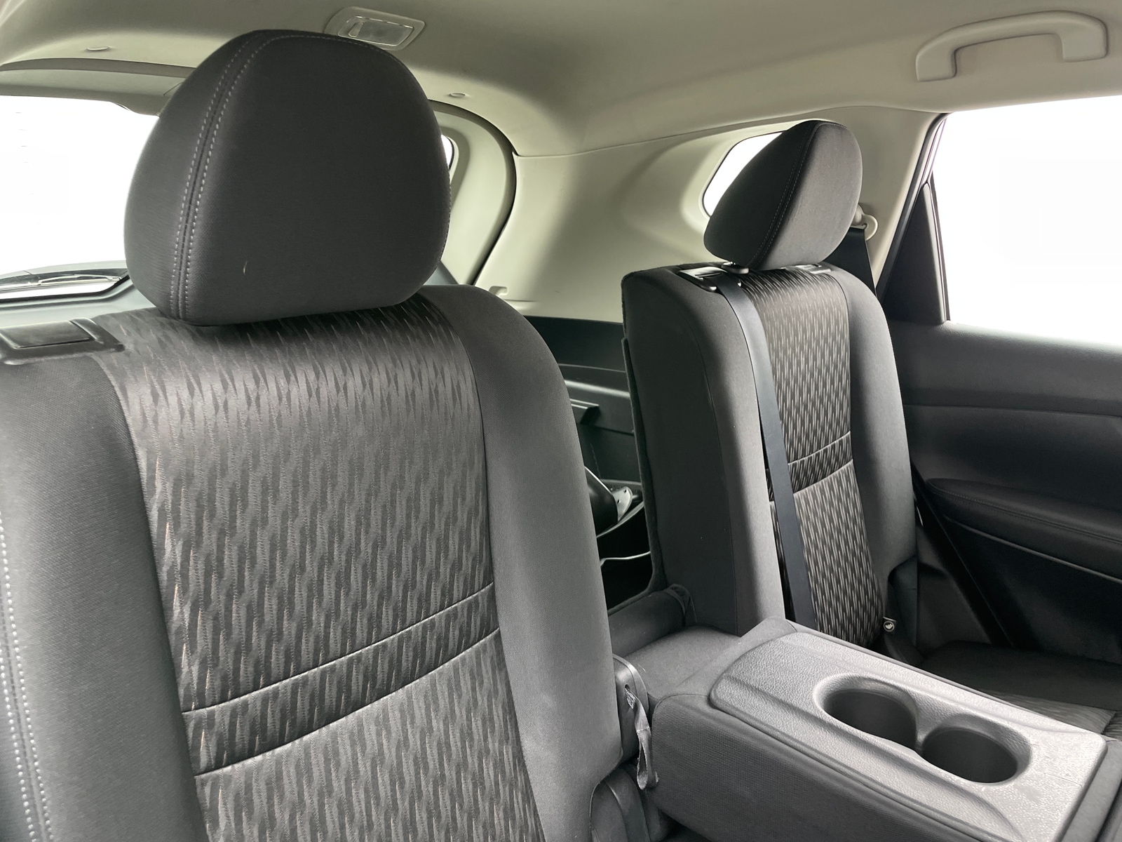 Thumbnail: 2018 Nissan Rogue - 6