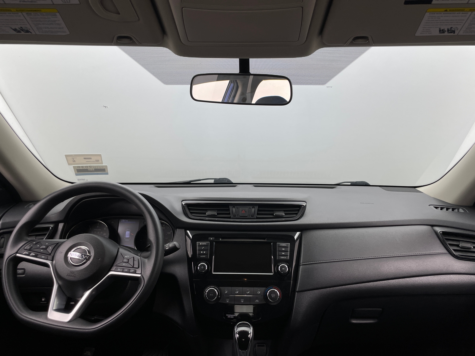 Thumbnail: 2018 Nissan Rogue - 3