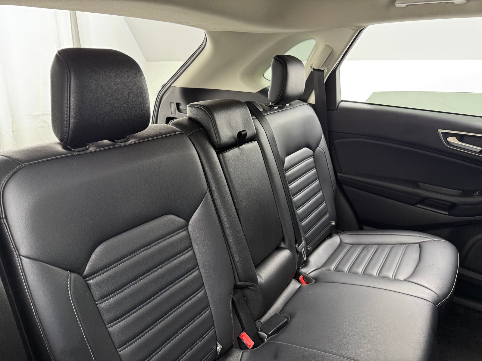Thumbnail: 2024 Ford Edge - 5