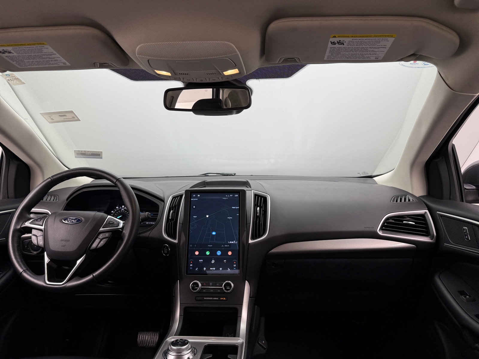 Thumbnail: 2024 Ford Edge - 2