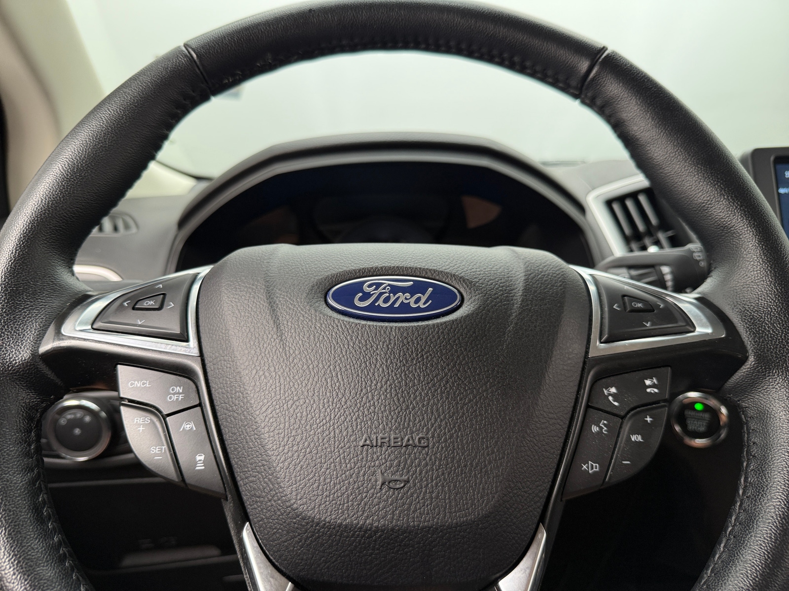 Thumbnail: 2024 Ford Edge - 4