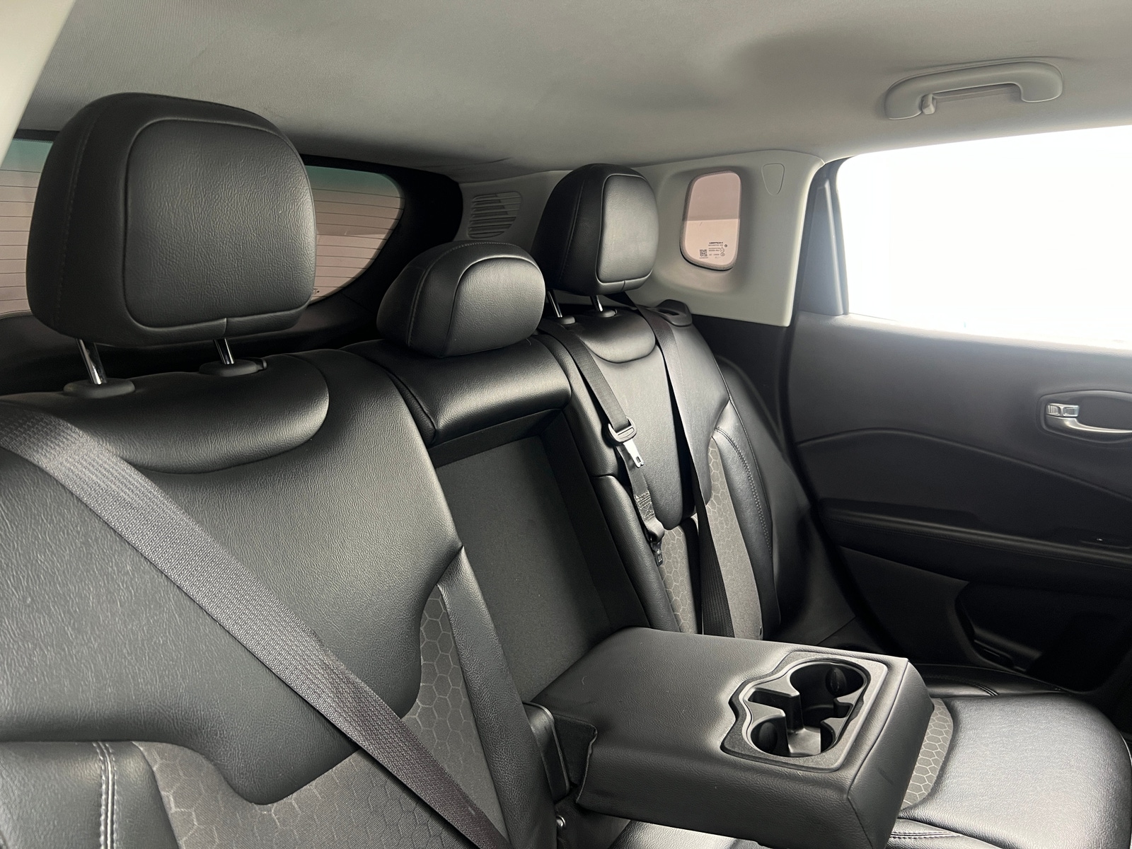 Thumbnail: 2018 Jeep Compass - 6
