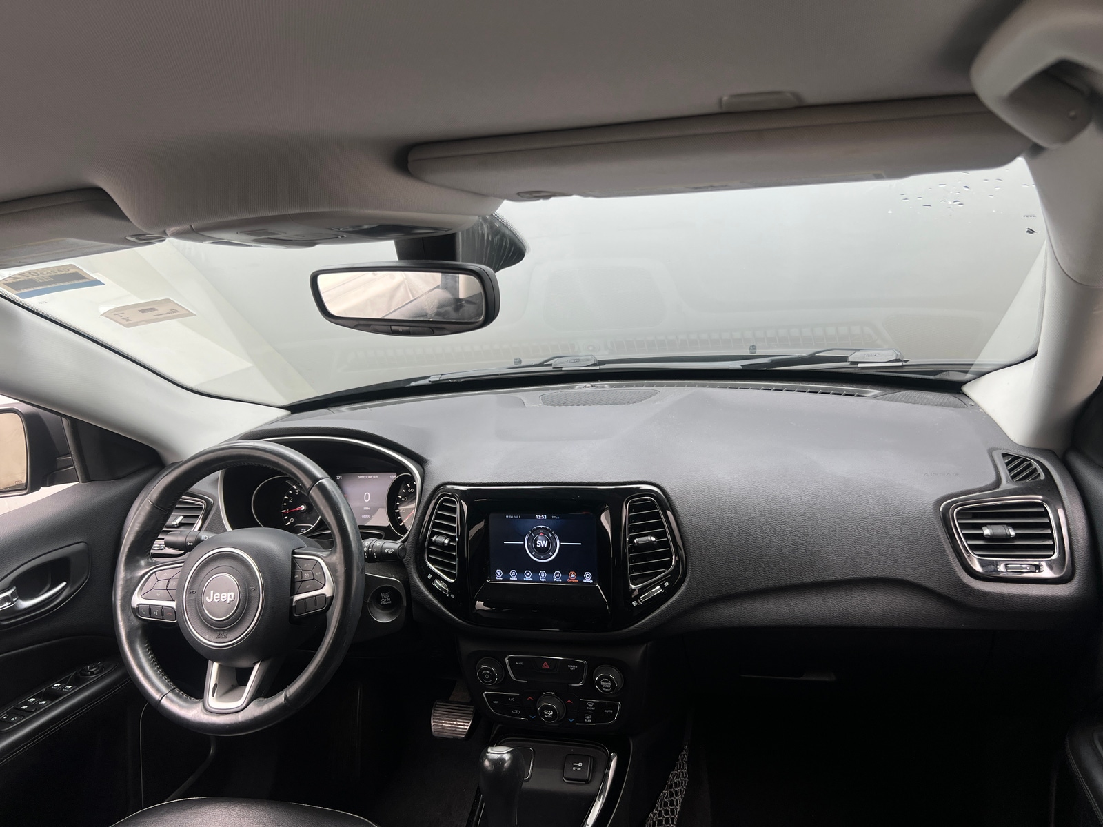 Thumbnail: 2018 Jeep Compass - 3