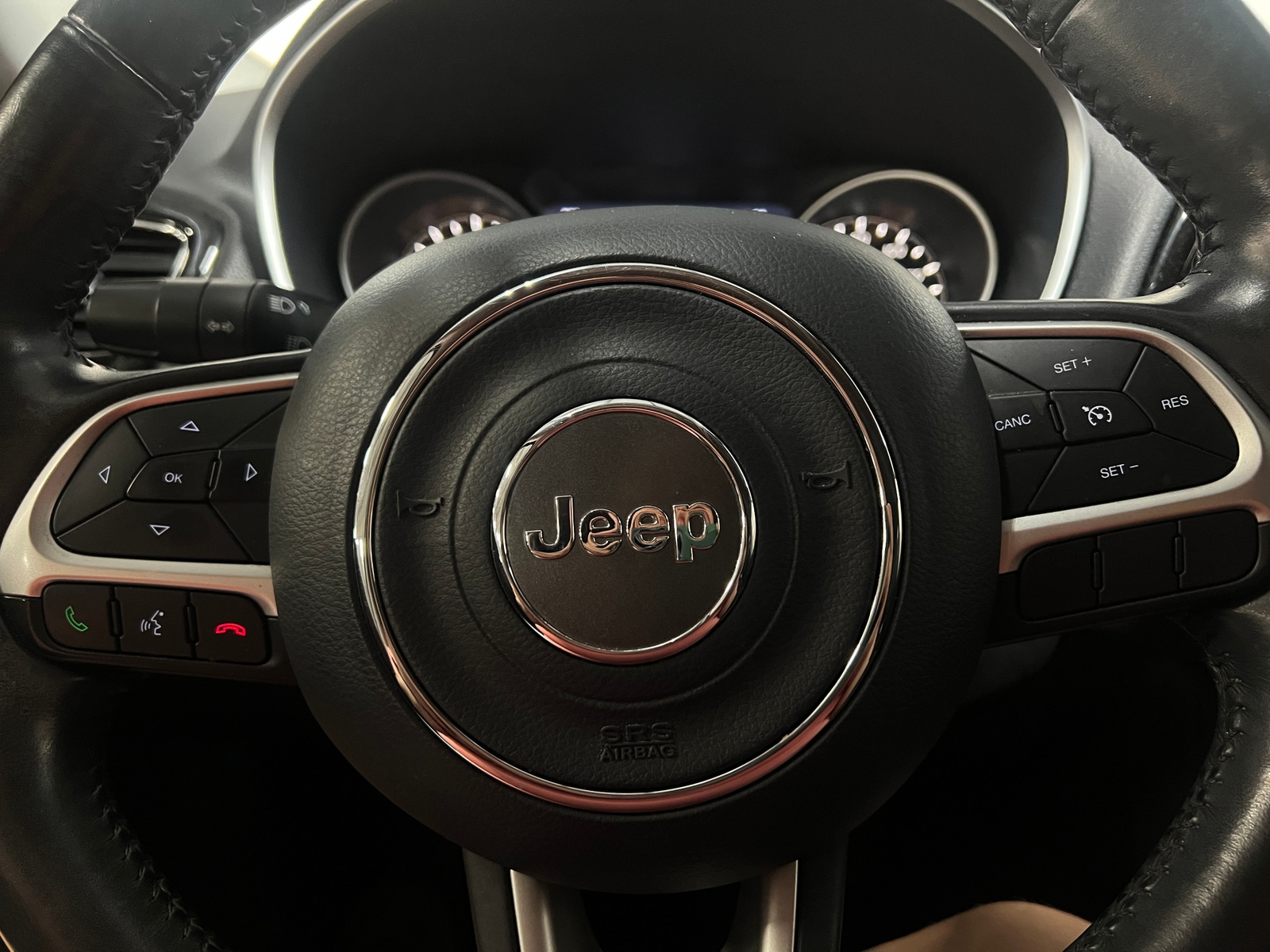 Thumbnail: 2018 Jeep Compass - 5