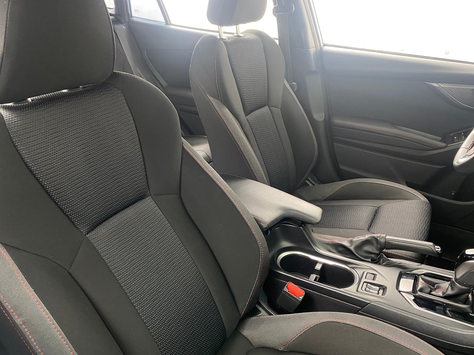 Thumbnail: 2019 Subaru Impreza - 2