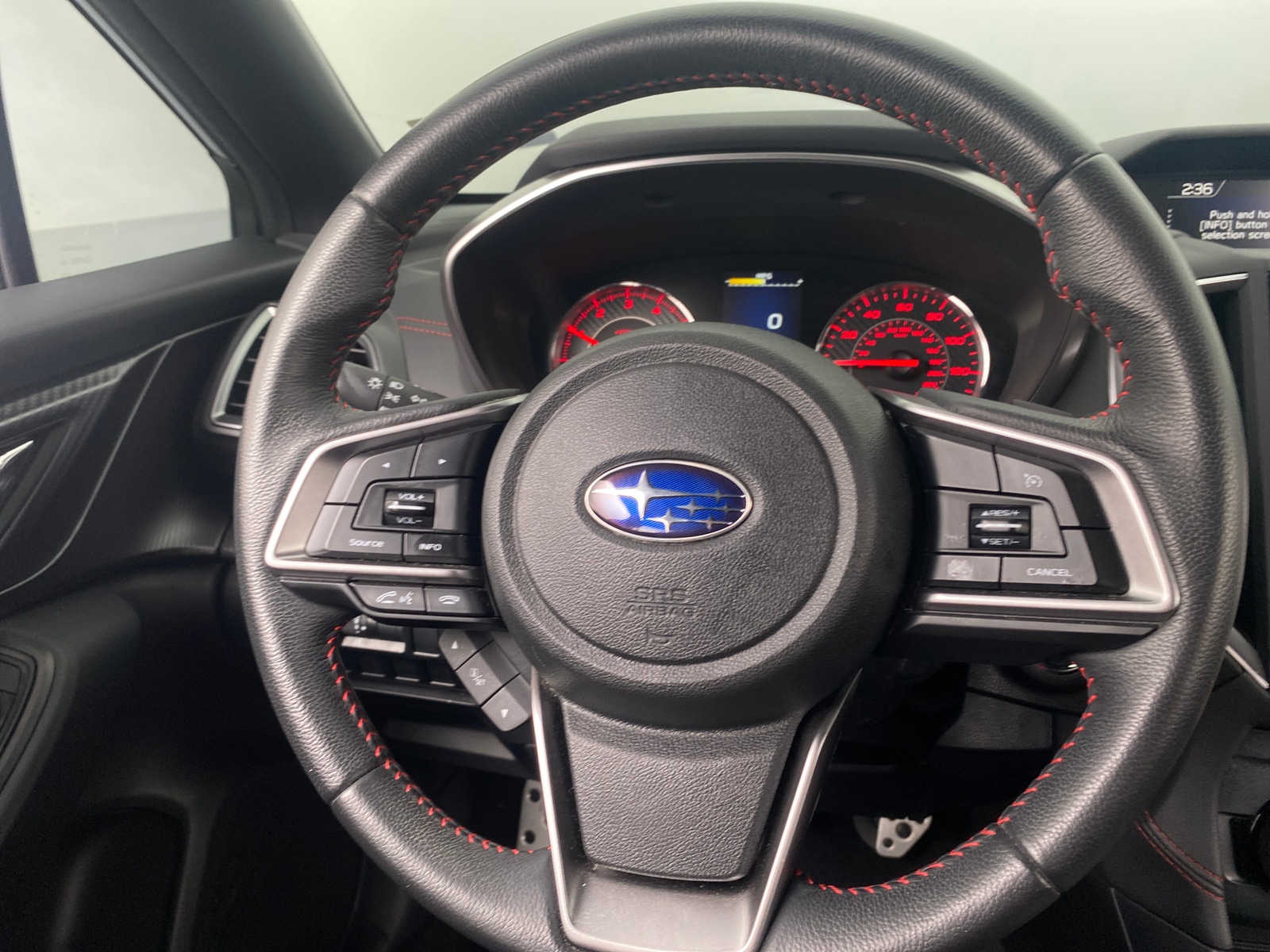 Thumbnail: 2019 Subaru Impreza - 5