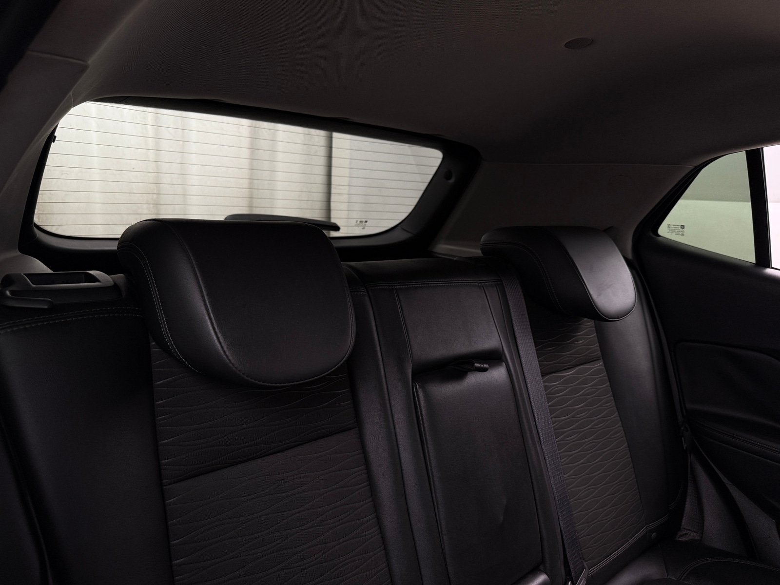 Thumbnail: 2016 Buick Encore - 6