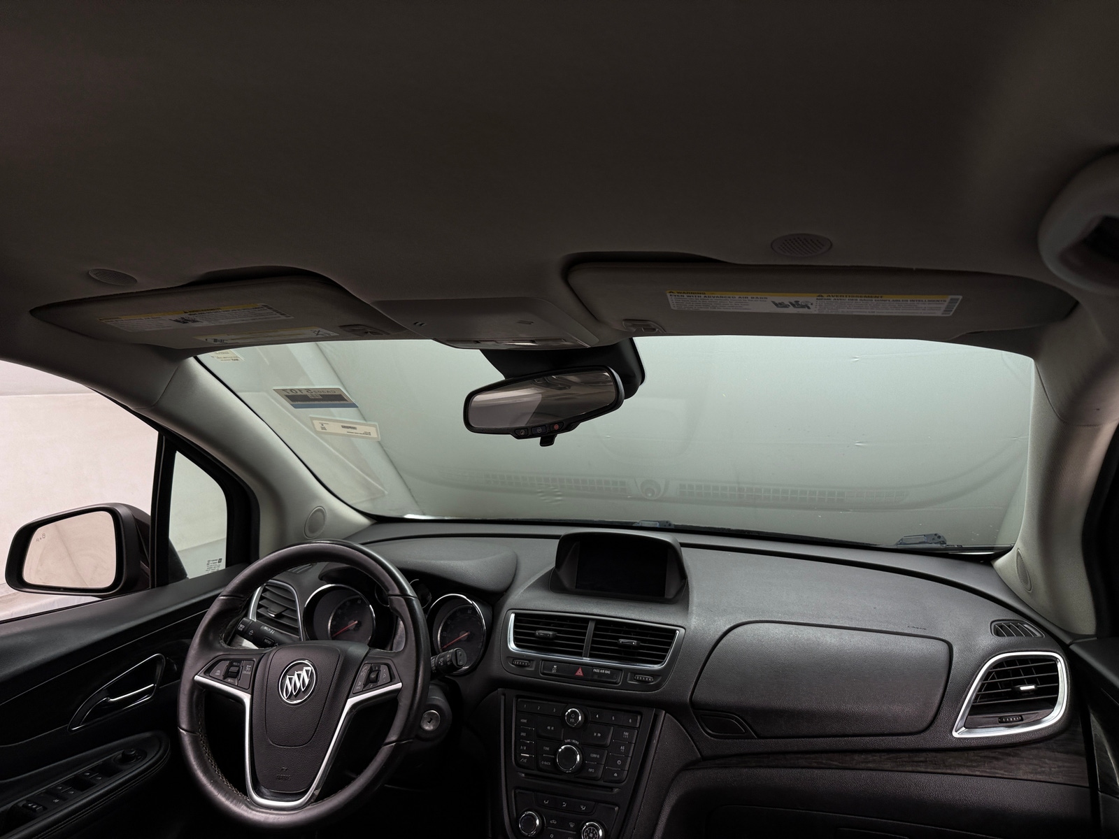 Thumbnail: 2016 Buick Encore - 3