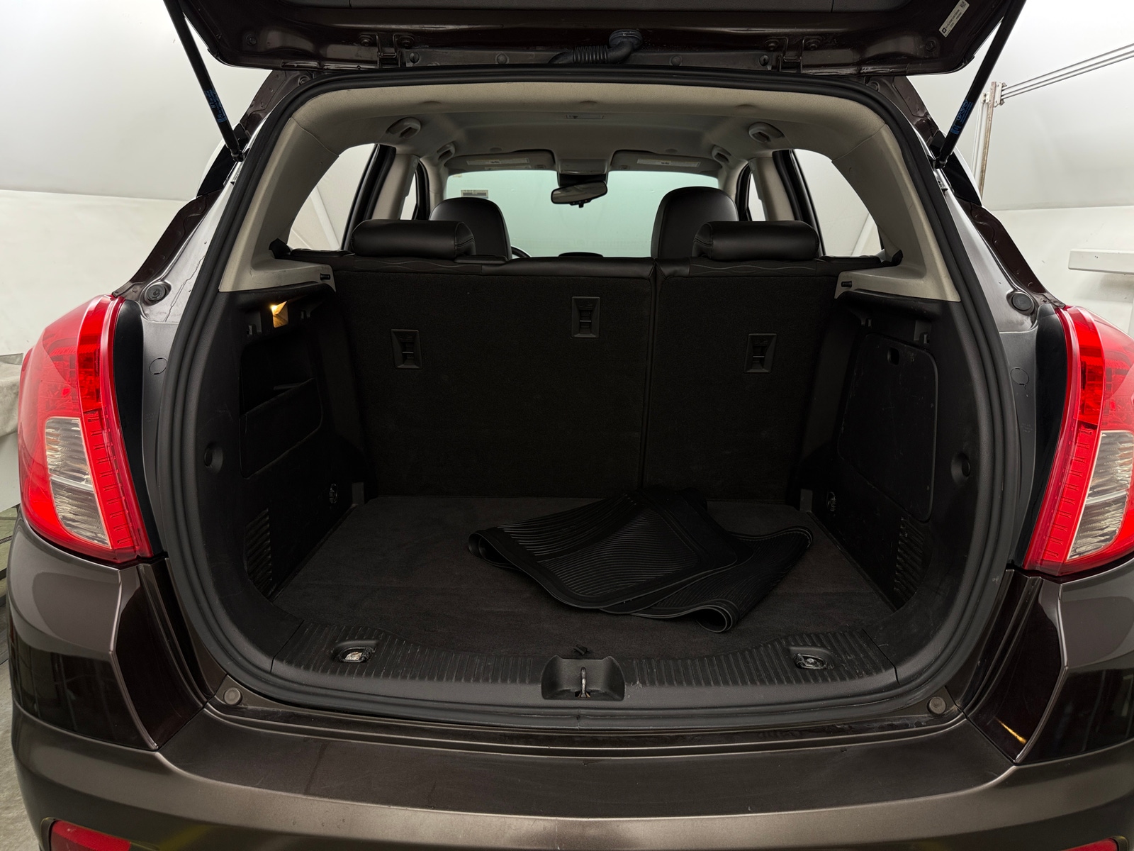 Thumbnail: 2016 Buick Encore - 7