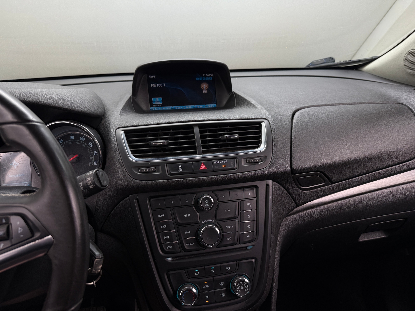 Thumbnail: 2016 Buick Encore - 4
