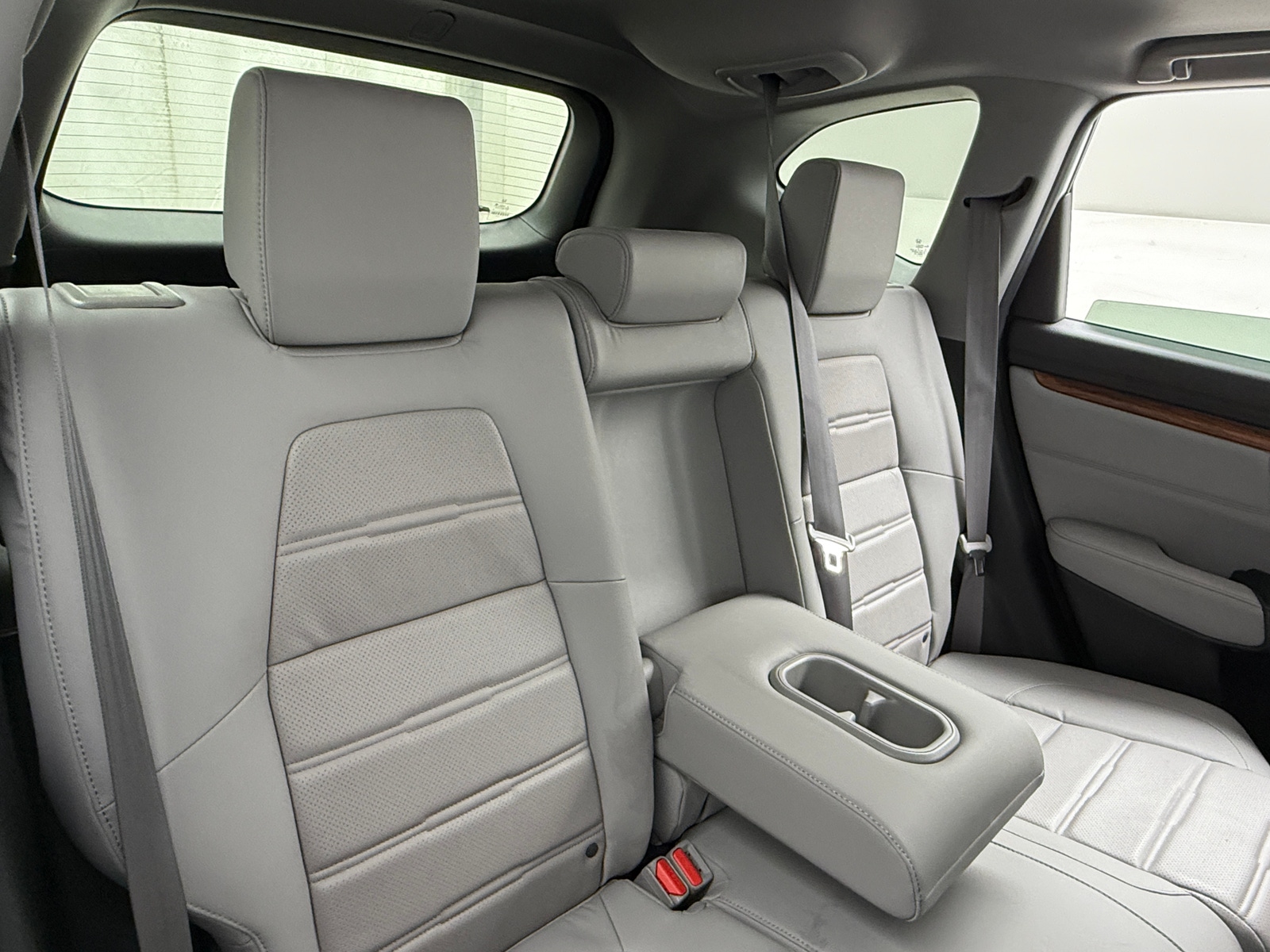 Thumbnail: 2017 Honda CR-V - 5