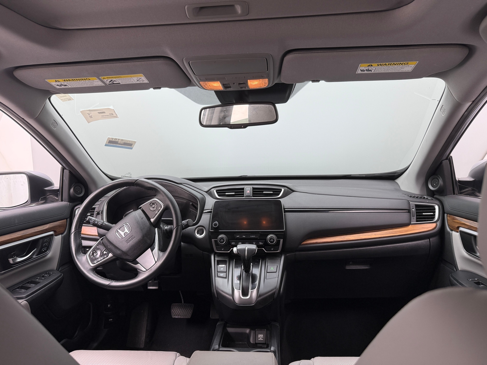 Thumbnail: 2017 Honda CR-V - 2