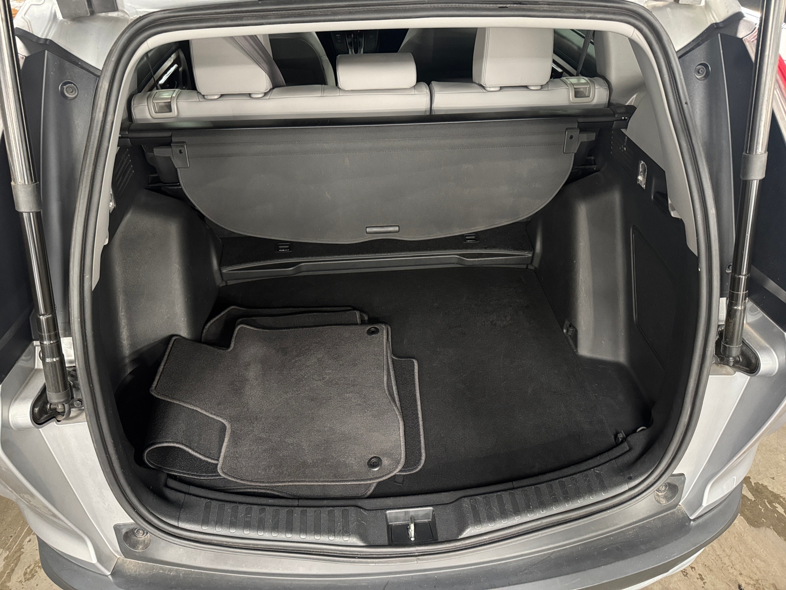 Thumbnail: 2017 Honda CR-V - 6