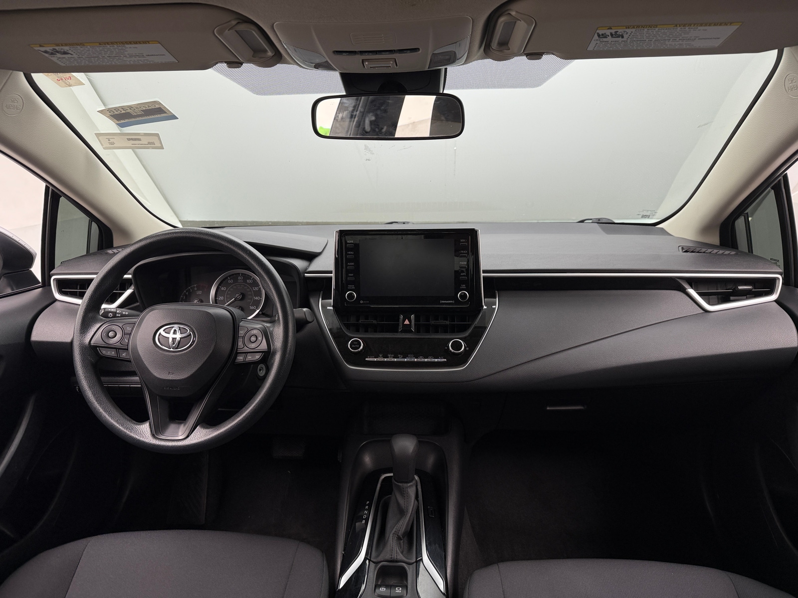 Thumbnail: 2021 Toyota Corolla - 3