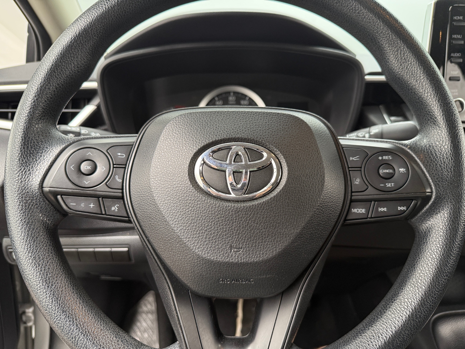 Thumbnail: 2021 Toyota Corolla - 5