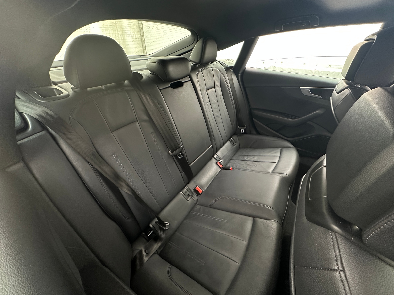 Thumbnail: 2018 Audi A5 - 5