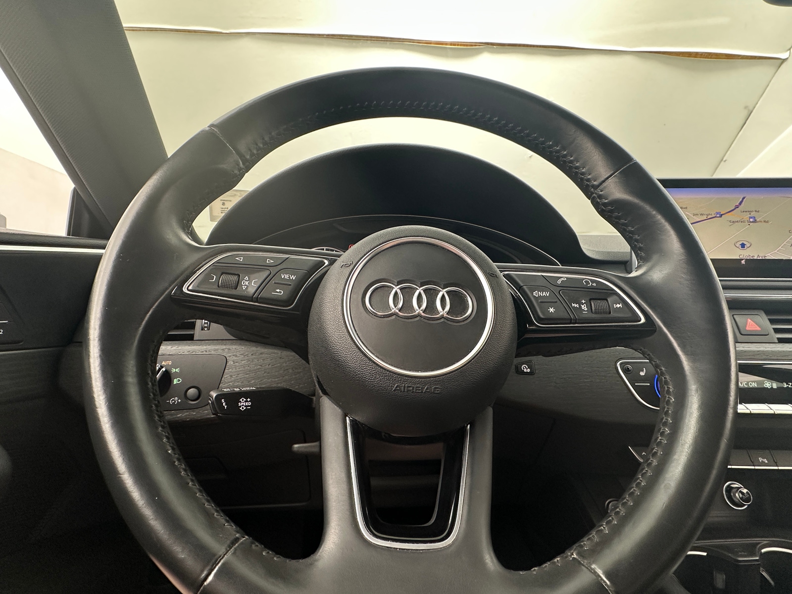 Thumbnail: 2018 Audi A5 - 4