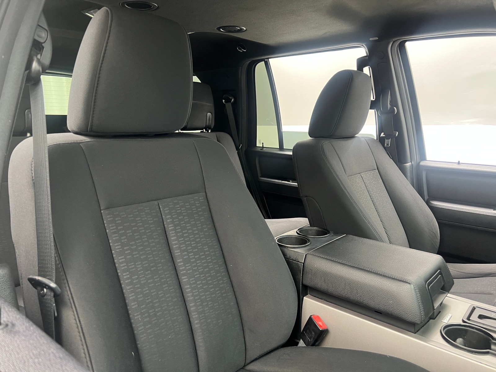Thumbnail: 2017 Ford Expedition - 2