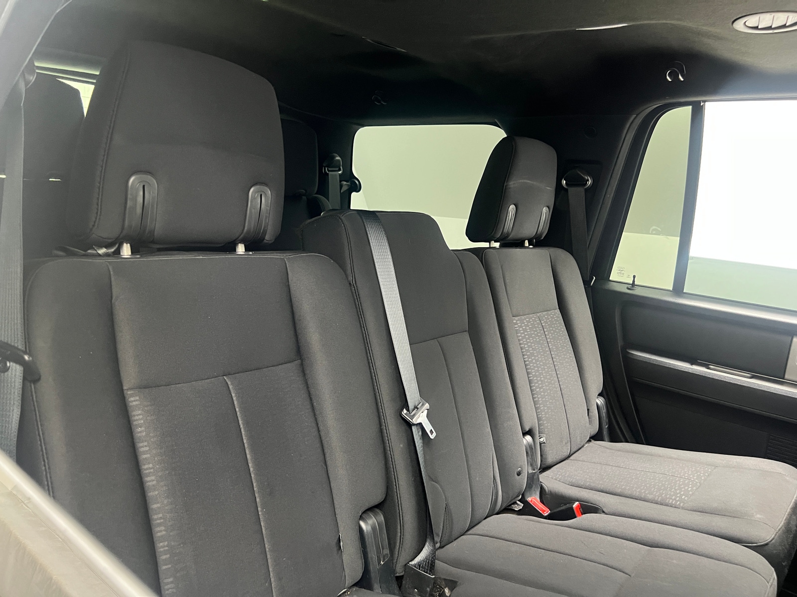 Thumbnail: 2017 Ford Expedition - 6