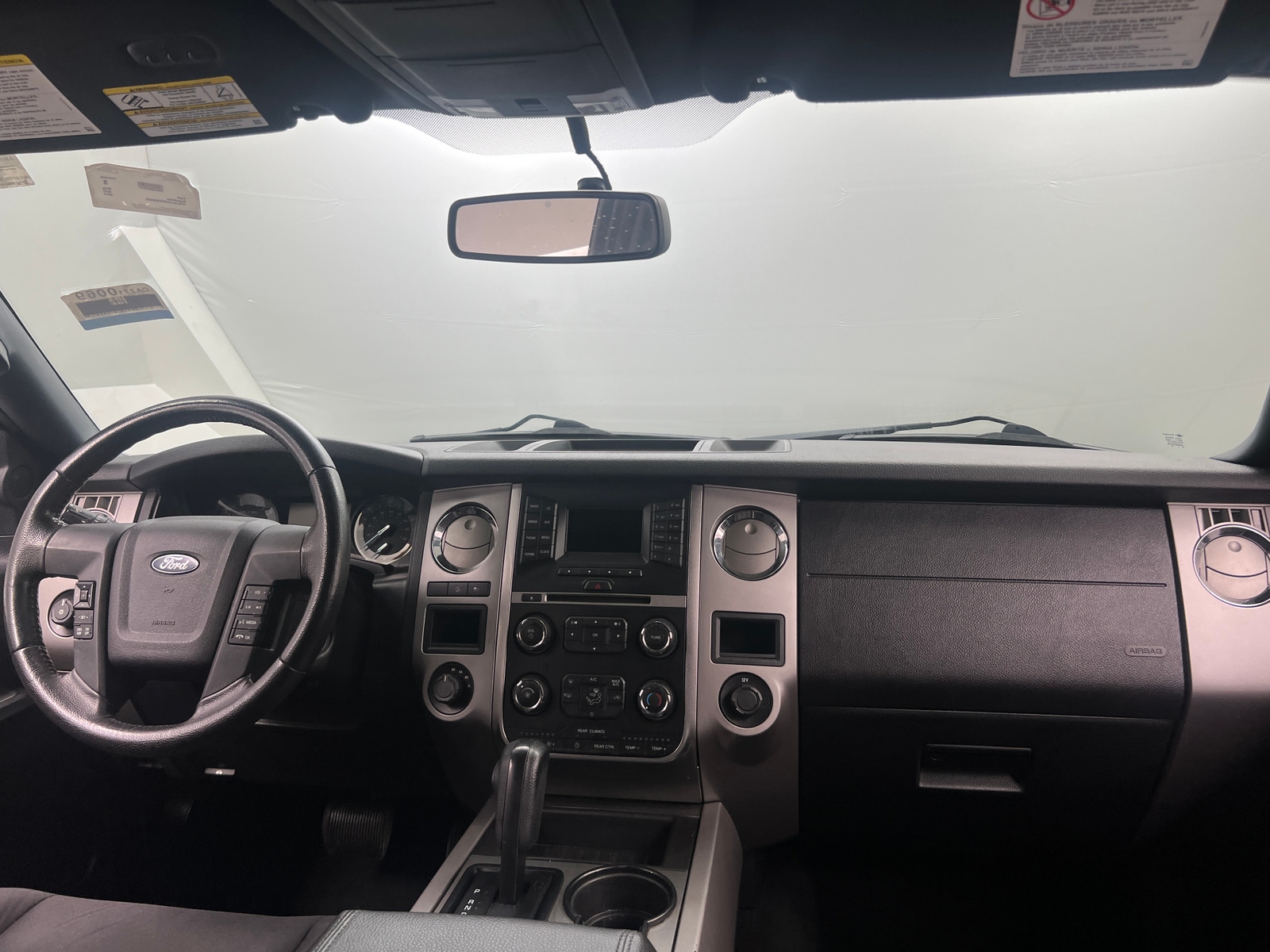 Thumbnail: 2017 Ford Expedition - 3