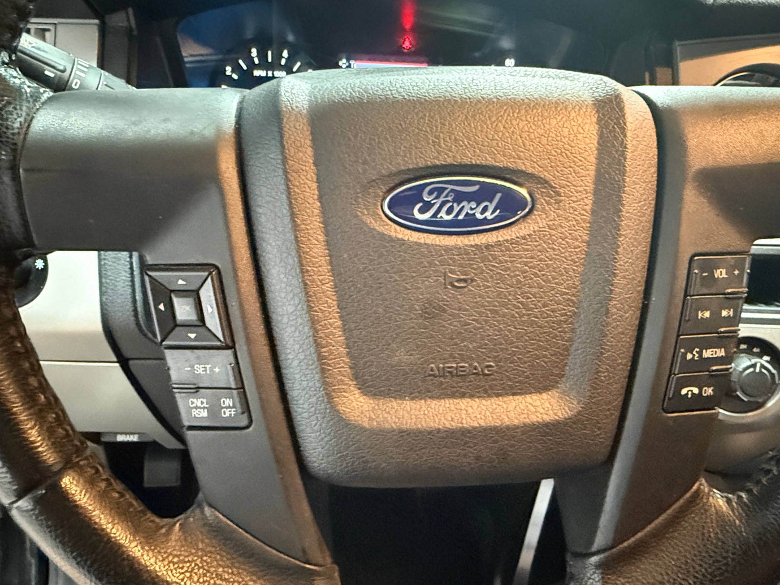 Thumbnail: 2017 Ford Expedition - 5