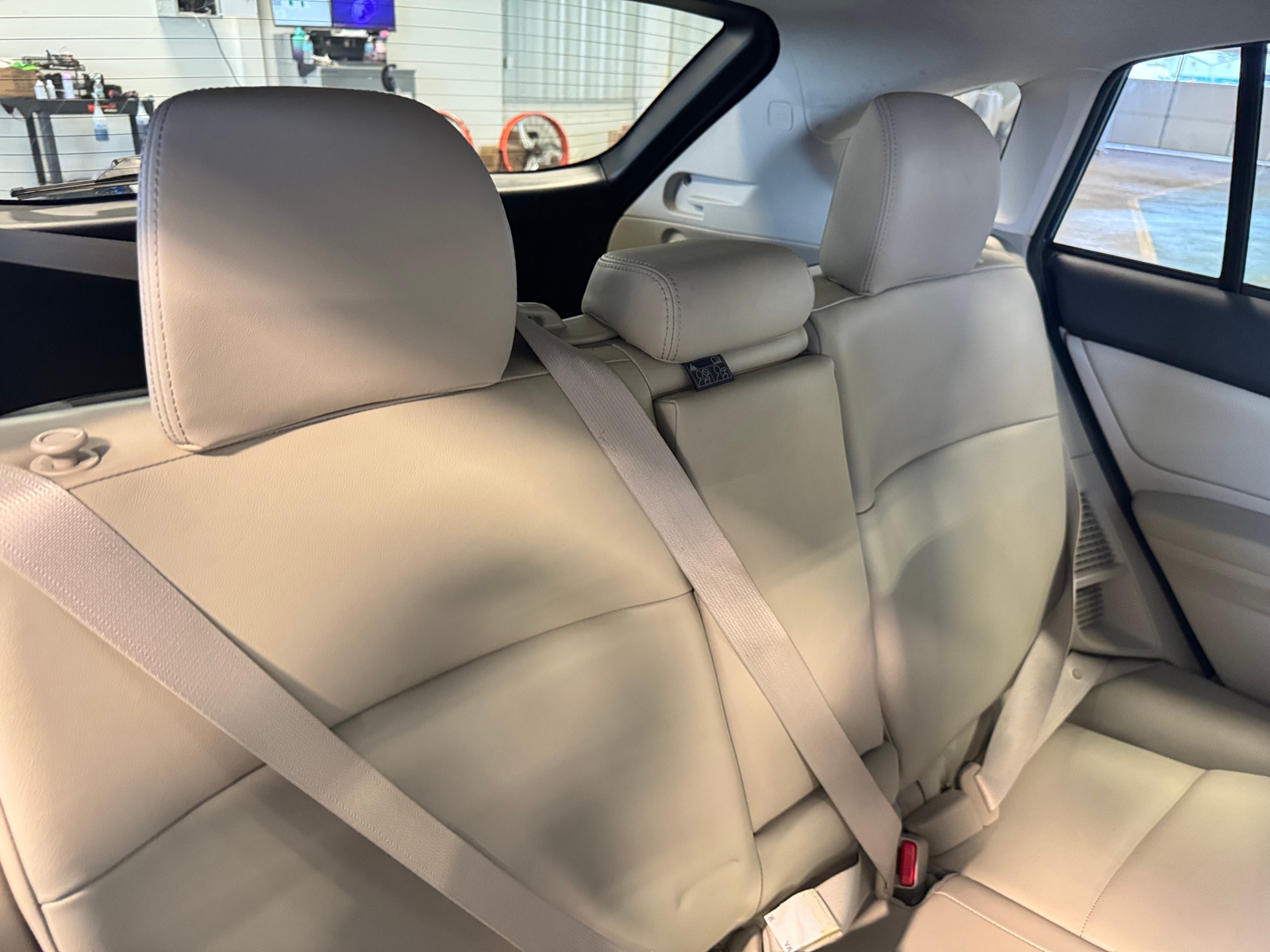Thumbnail: 2014 Subaru XV Crosstrek - 5
