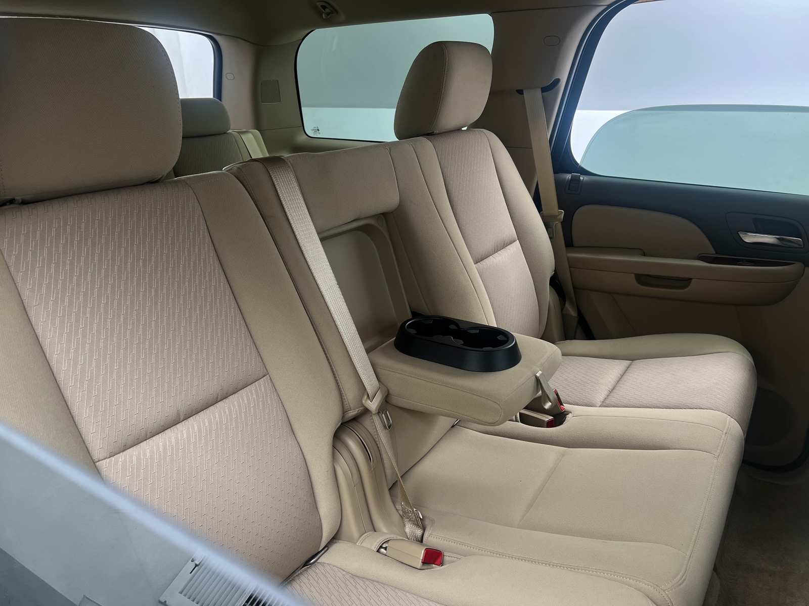 Thumbnail: 2012 Chevrolet Tahoe - 6