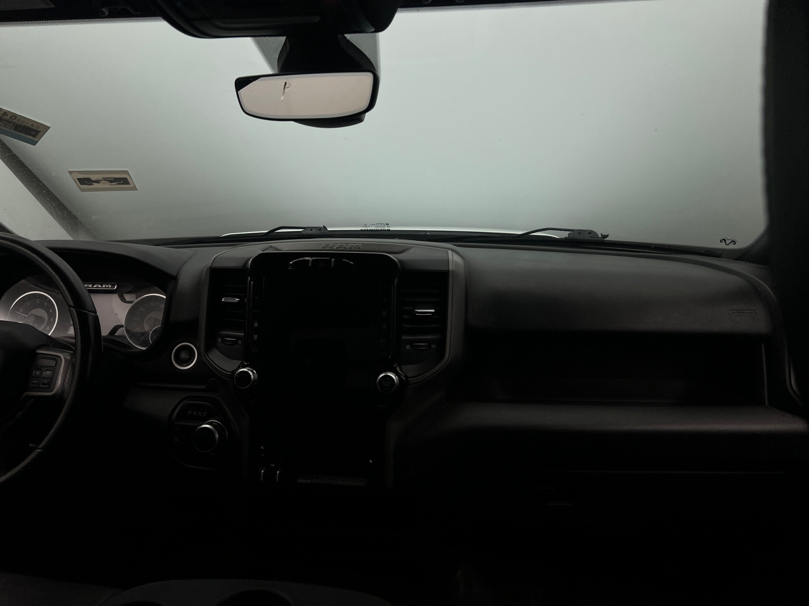 Thumbnail: 2022 RAM 2500 - 3