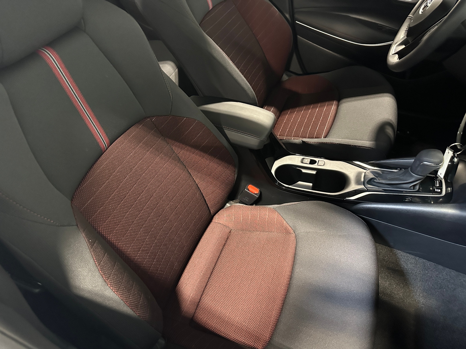 Thumbnail: 2024 Toyota Corolla - 2