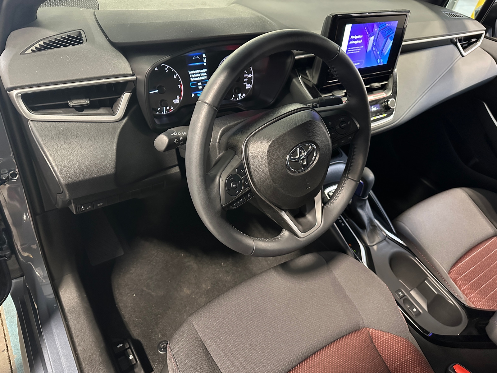 Thumbnail: 2024 Toyota Corolla - 3