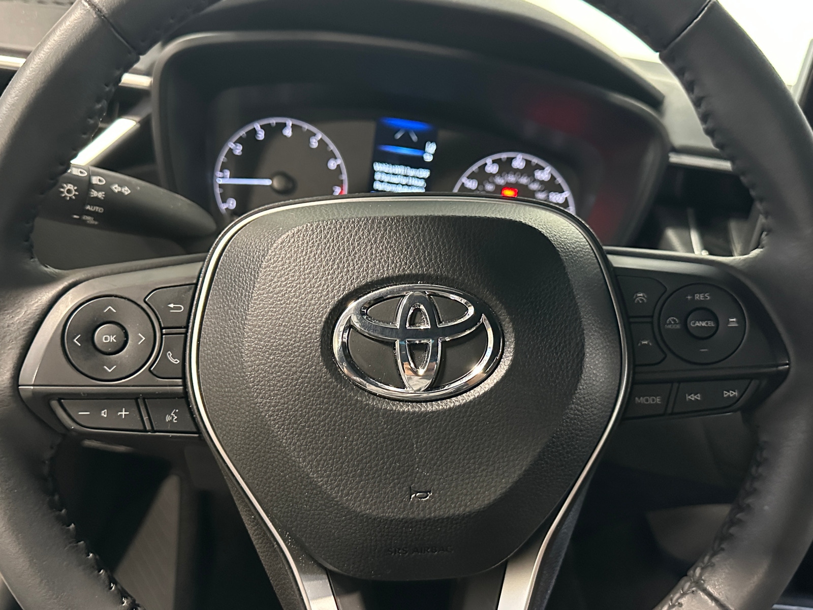 Thumbnail: 2024 Toyota Corolla - 5