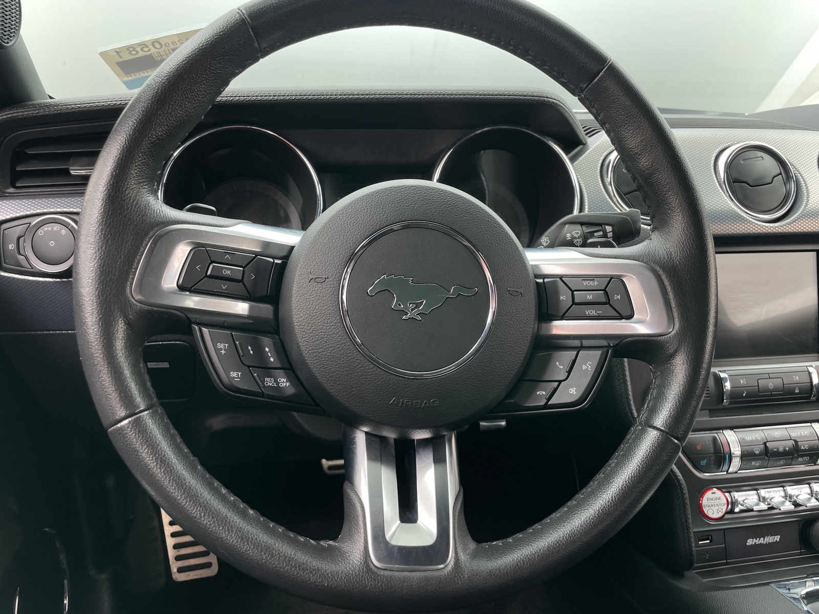 Thumbnail: 2016 Ford Mustang - 3