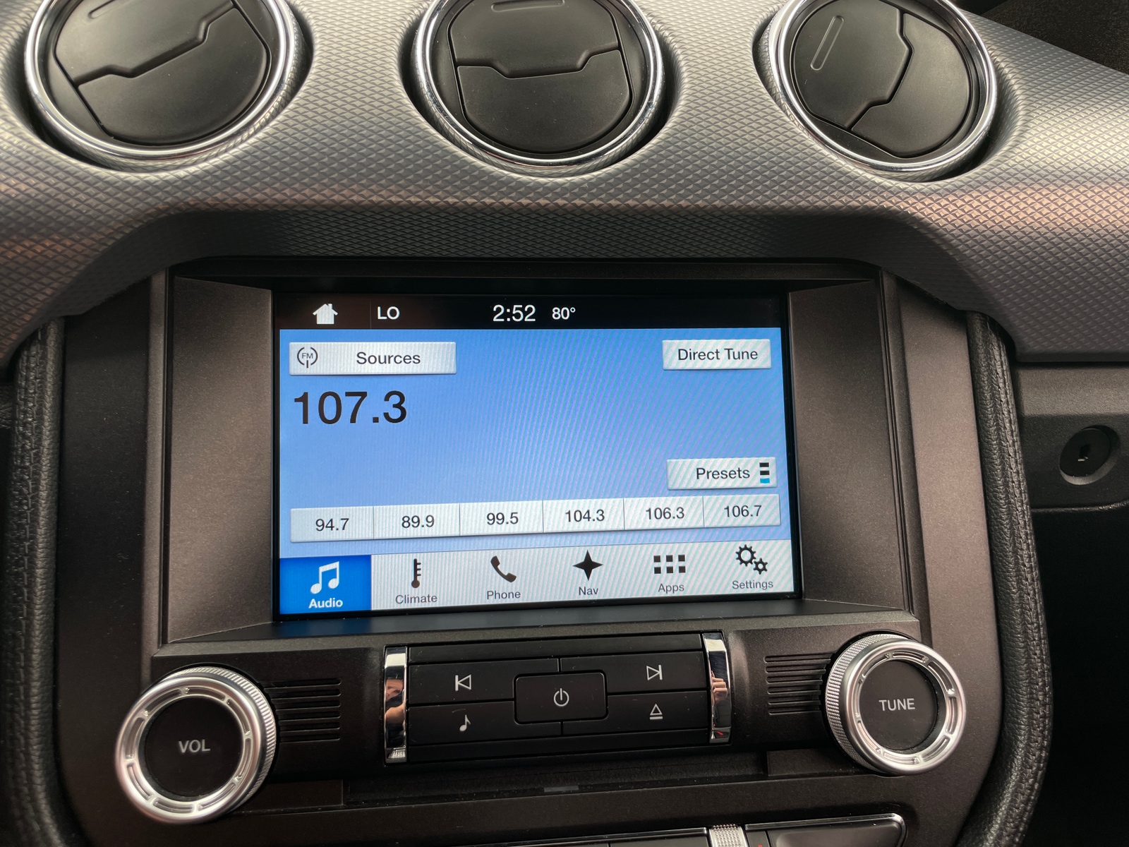 Thumbnail: 2016 Ford Mustang - 2