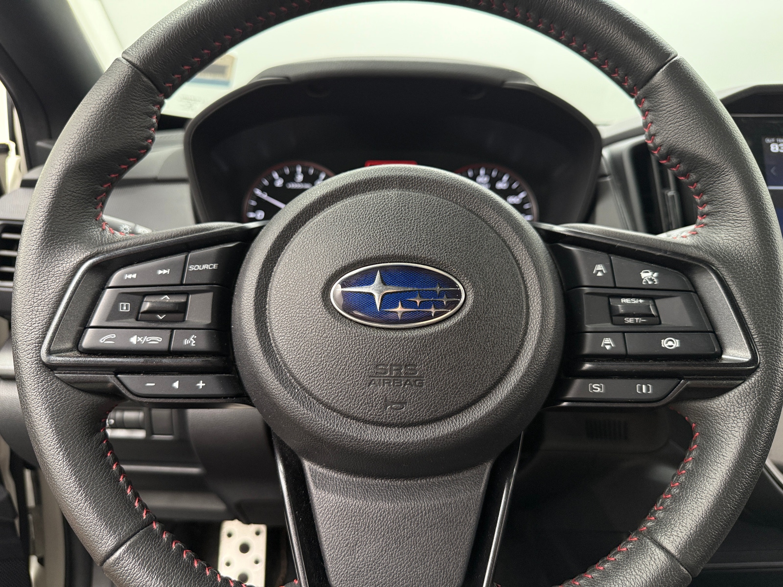 Thumbnail: 2024 Subaru Impreza - 5