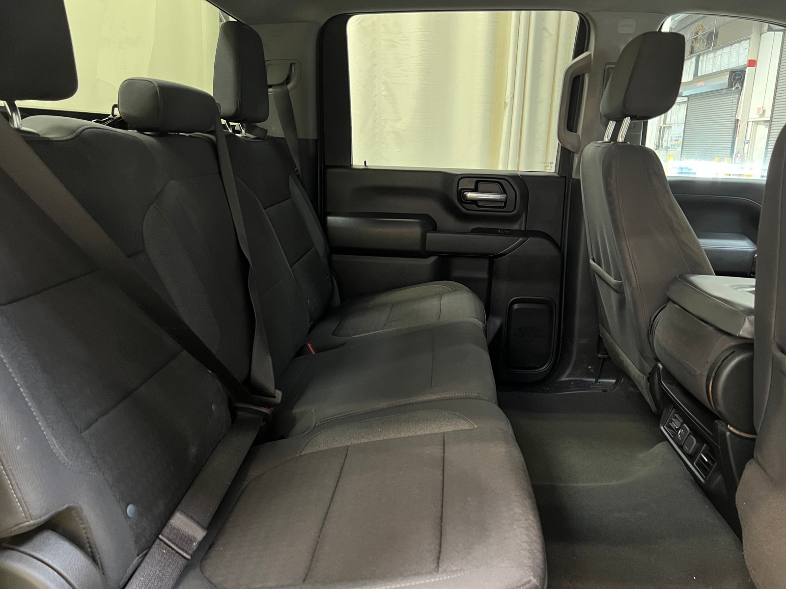 Thumbnail: 2023 Chevrolet Silverado 2500 - 6