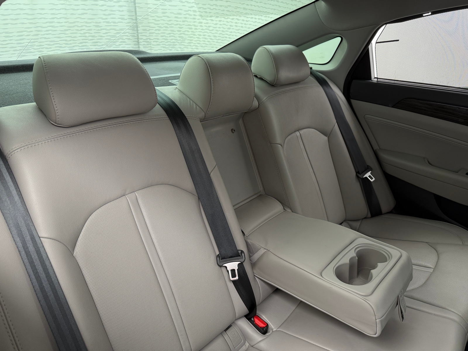 Thumbnail: 2015 Hyundai Sonata - 5