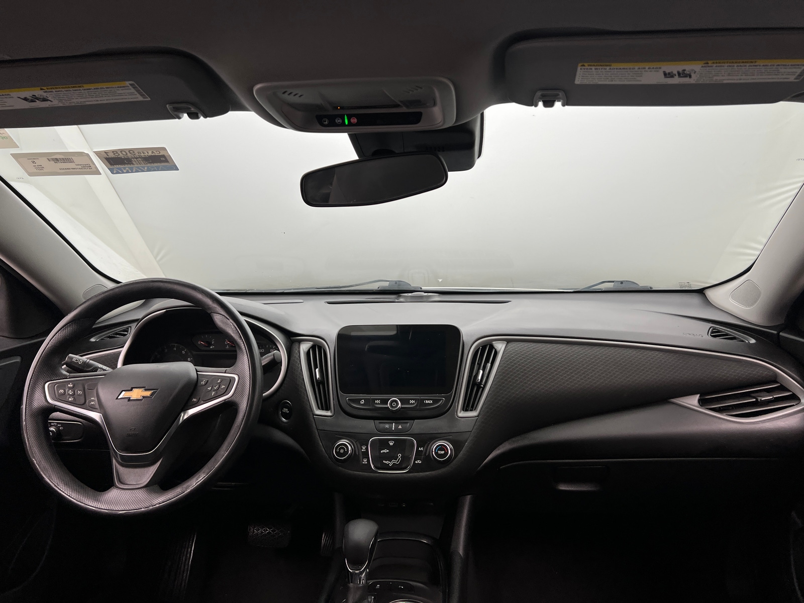 Thumbnail: 2021 Chevrolet Malibu - 3