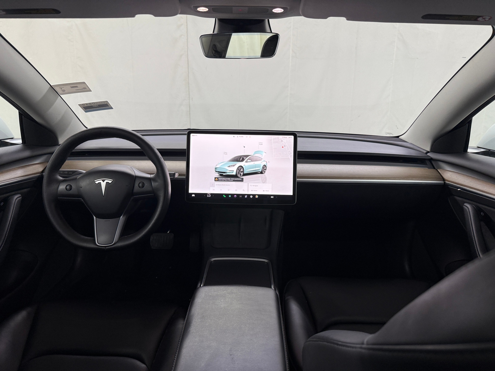 Thumbnail: 2023 Tesla Model 3 - 2