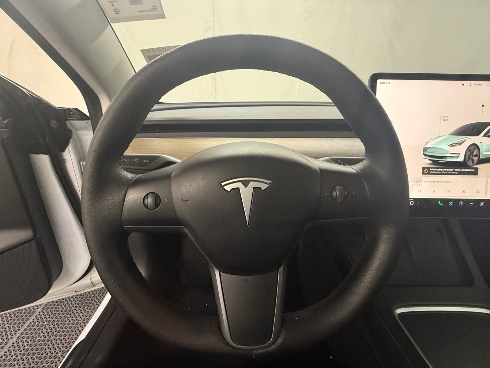Thumbnail: 2023 Tesla Model 3 - 4