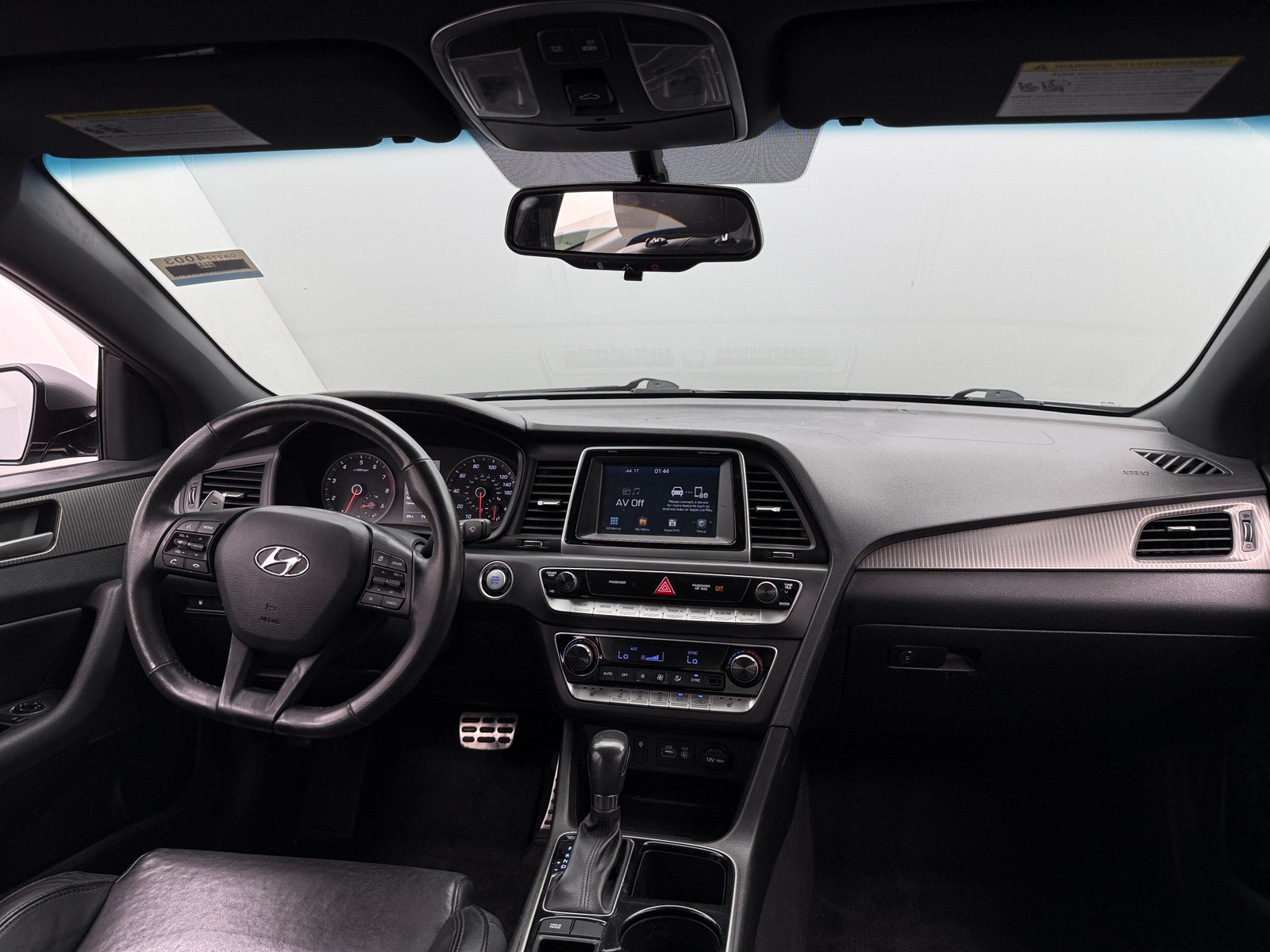 Thumbnail: 2018 Hyundai Sonata - 2